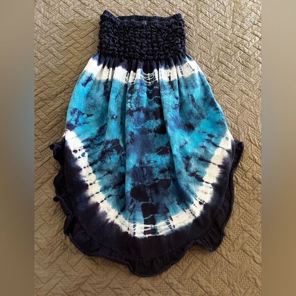 Unbranded Swim Coverup - Picture 2 of 8